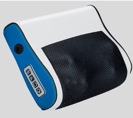 AuraRest Heated Neck & Shoulder Massager