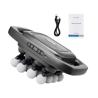 AuraRest 16-Head Deep Fascia Massager