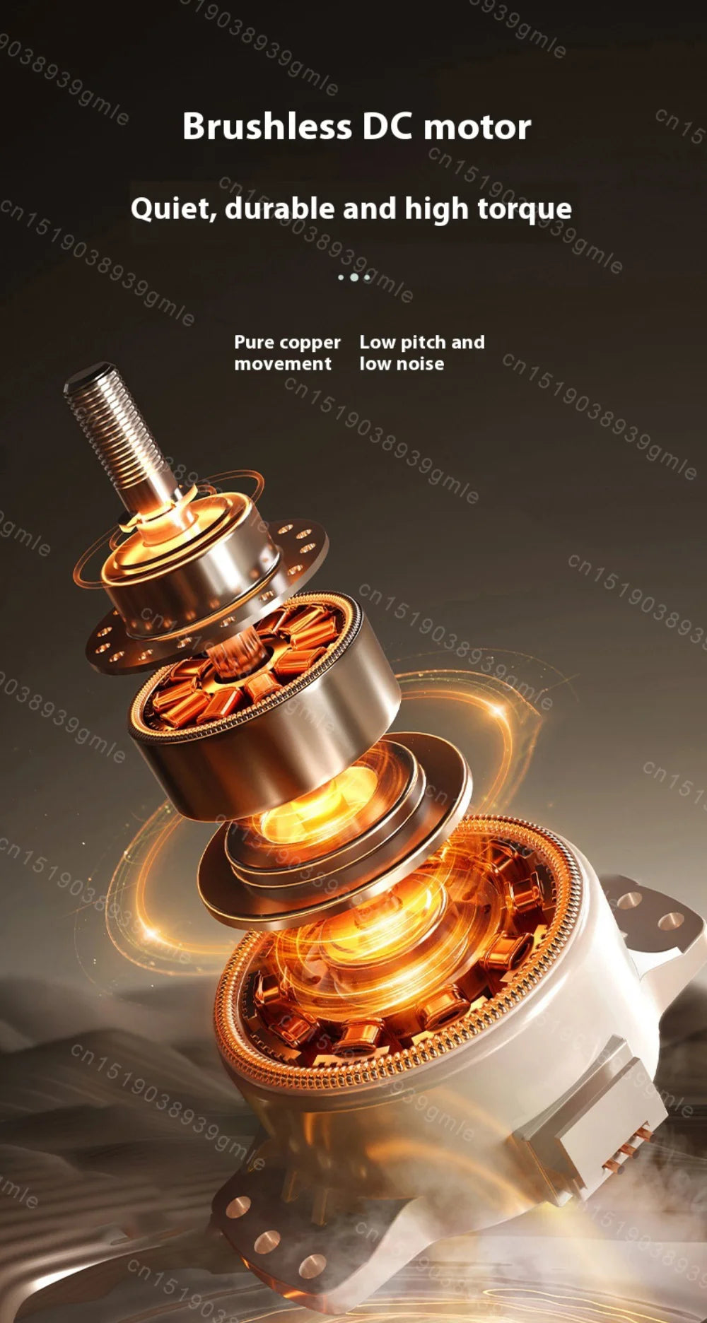 AuraRest Bionic Neck & Shoulder Massager